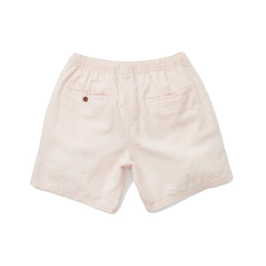 Katin Isaiah Local 16.5" Men's Walkshorts - Rose