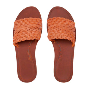 Roxy Arabella Women's Leather Sandals