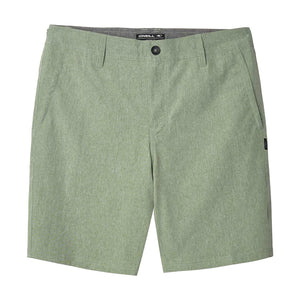 O'Neill Heather Reserve 19" Men's Hybrid Shorts