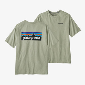 Patagonia P-6 Logo Responsibili-Tee Men's S/S T-Shirt