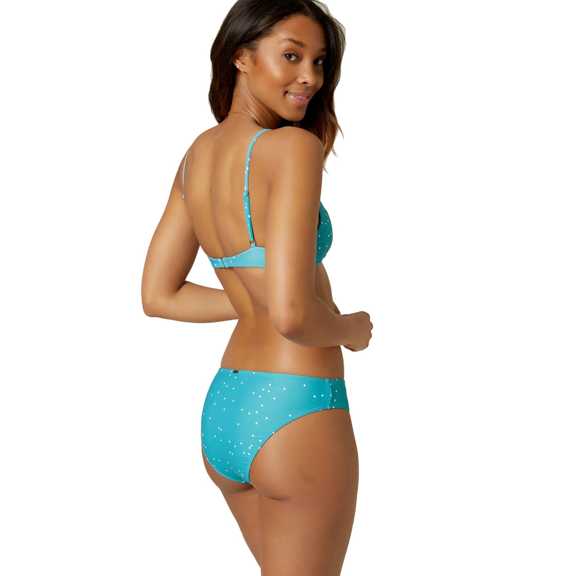 O'Neill Sandy's Saphira Dot Women's Bikini Bottoms
