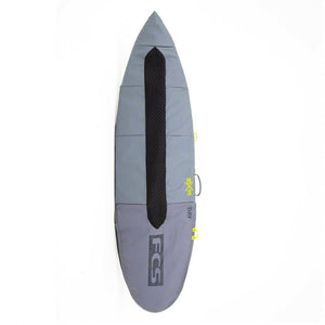 FCS 3DxFit Day Shortboard Surfboard Bag