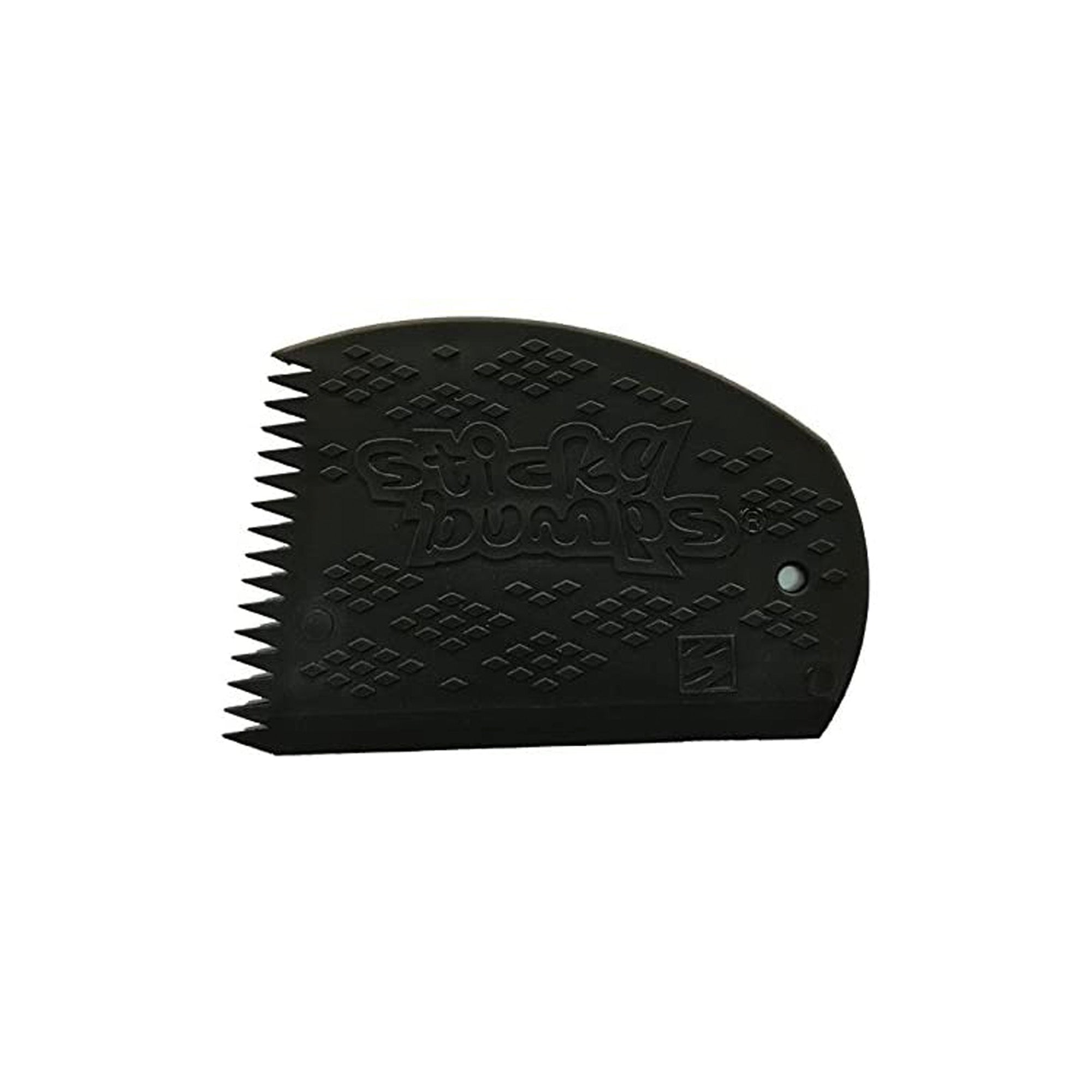 Sticky Bumps Wax Remover Comb