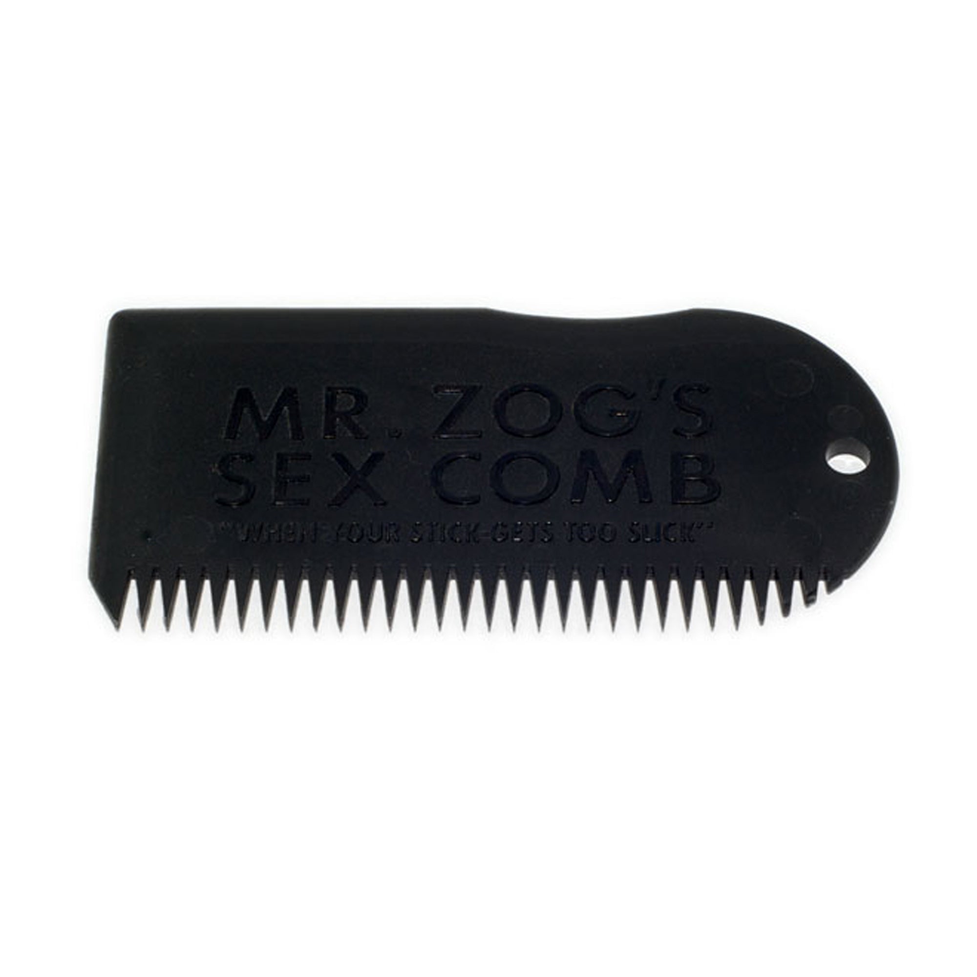 Sex Wax Comb Wax Remover