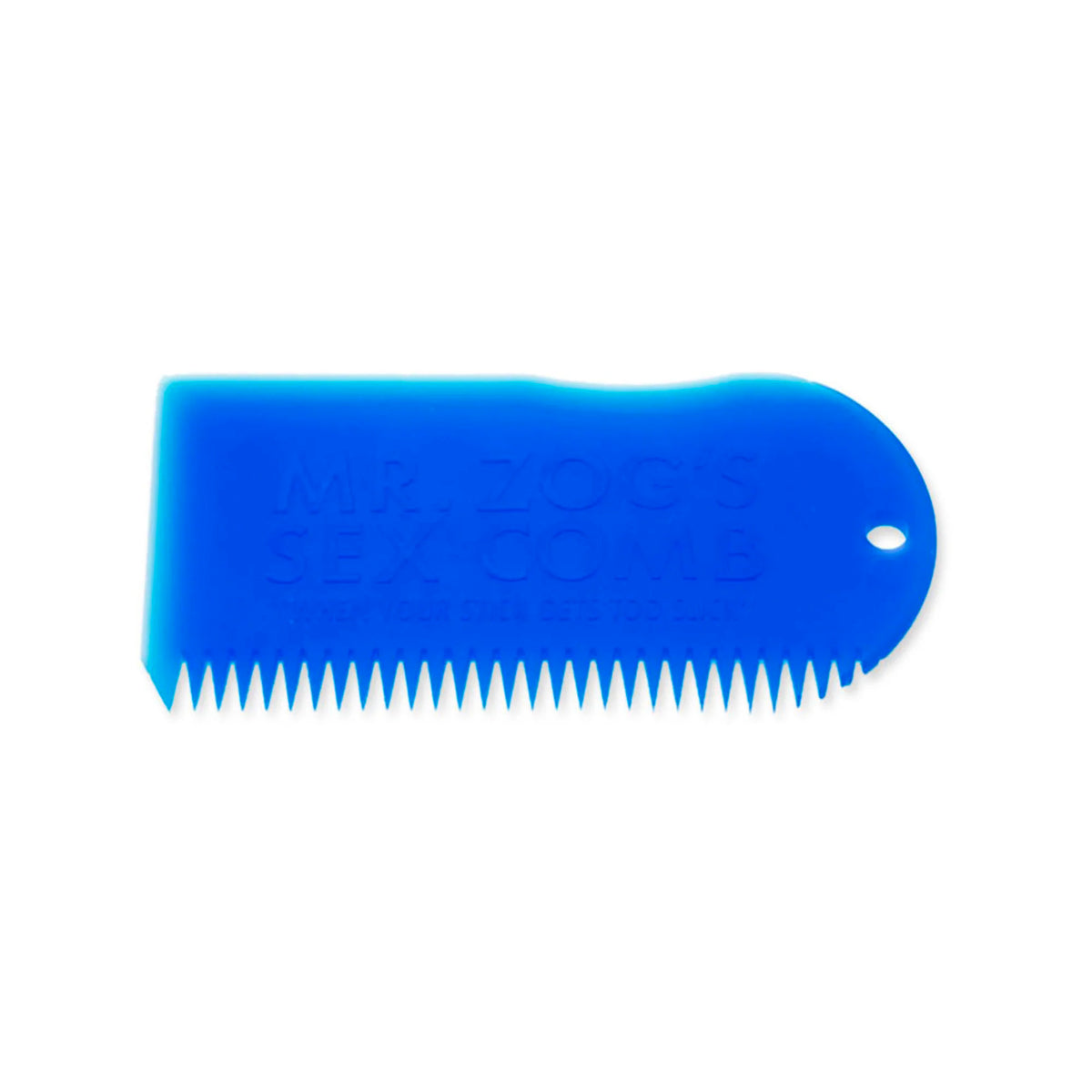 Sex Wax Comb Wax Remover