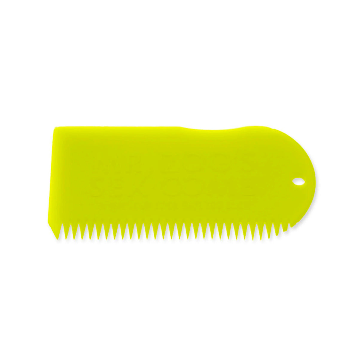 Sex Wax Comb Wax Remover