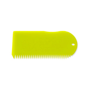 Sex Wax Comb Wax Remover