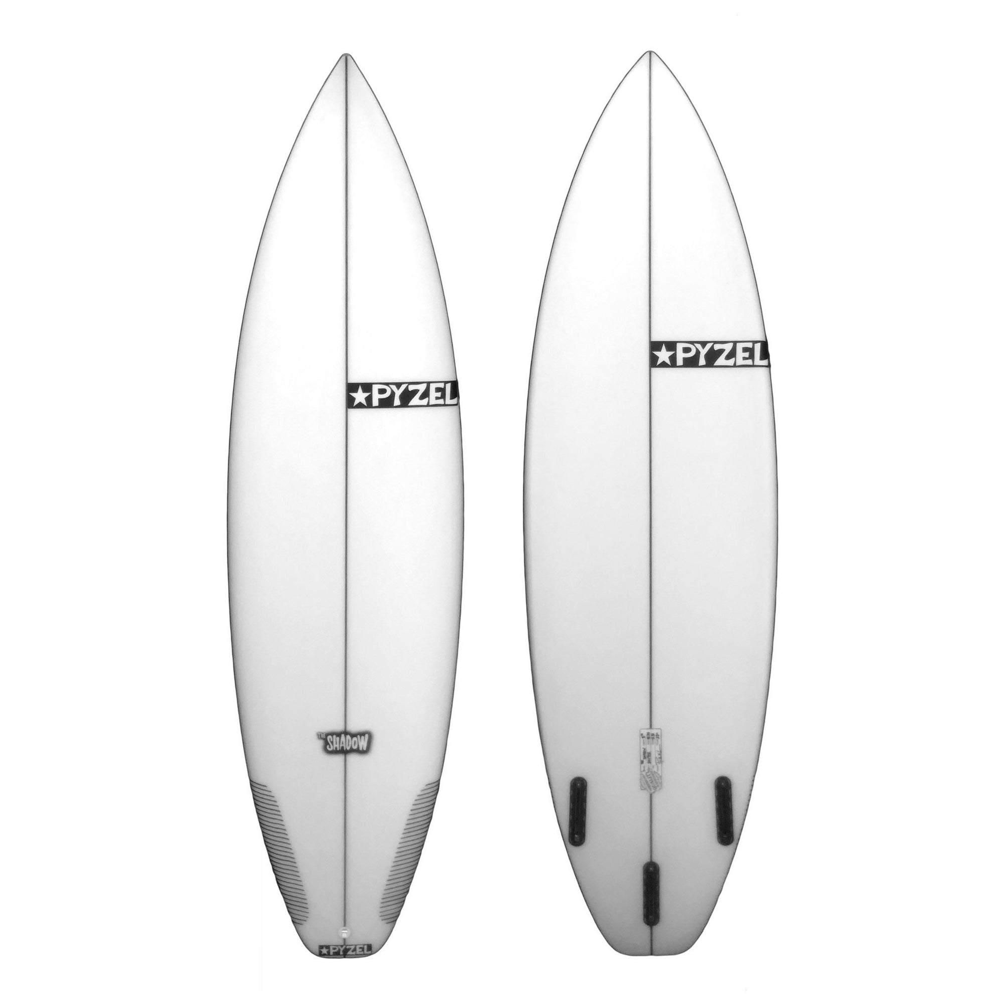 Pyzel Shadow Surfboard