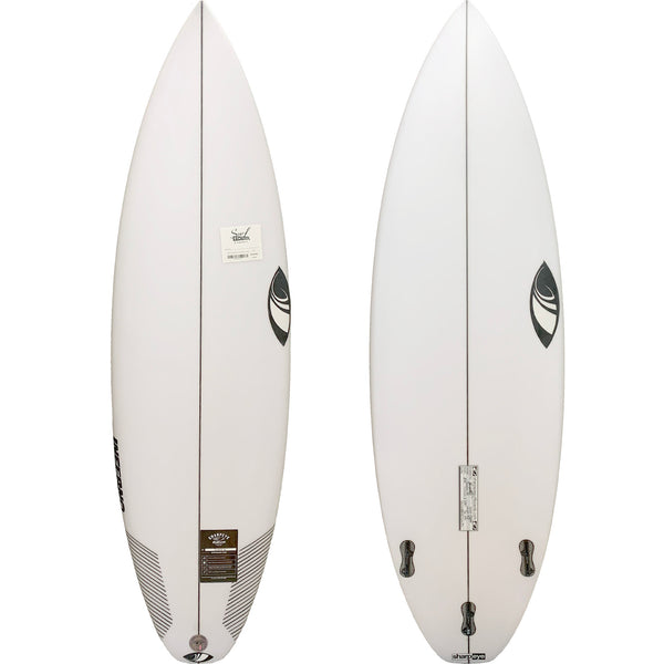 SharpEye inferno72 kids用 Sharp Eye Inferno 72 6'1 Surfboard - FCS