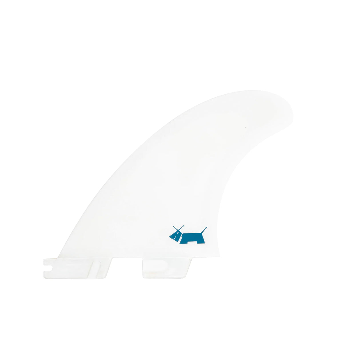 FCS II Skindog Performance Core Side Byte Fin