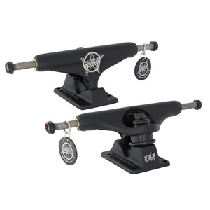 Independent Stage 11 Forged Titanium Hollow 149mm Skateboard Trucks