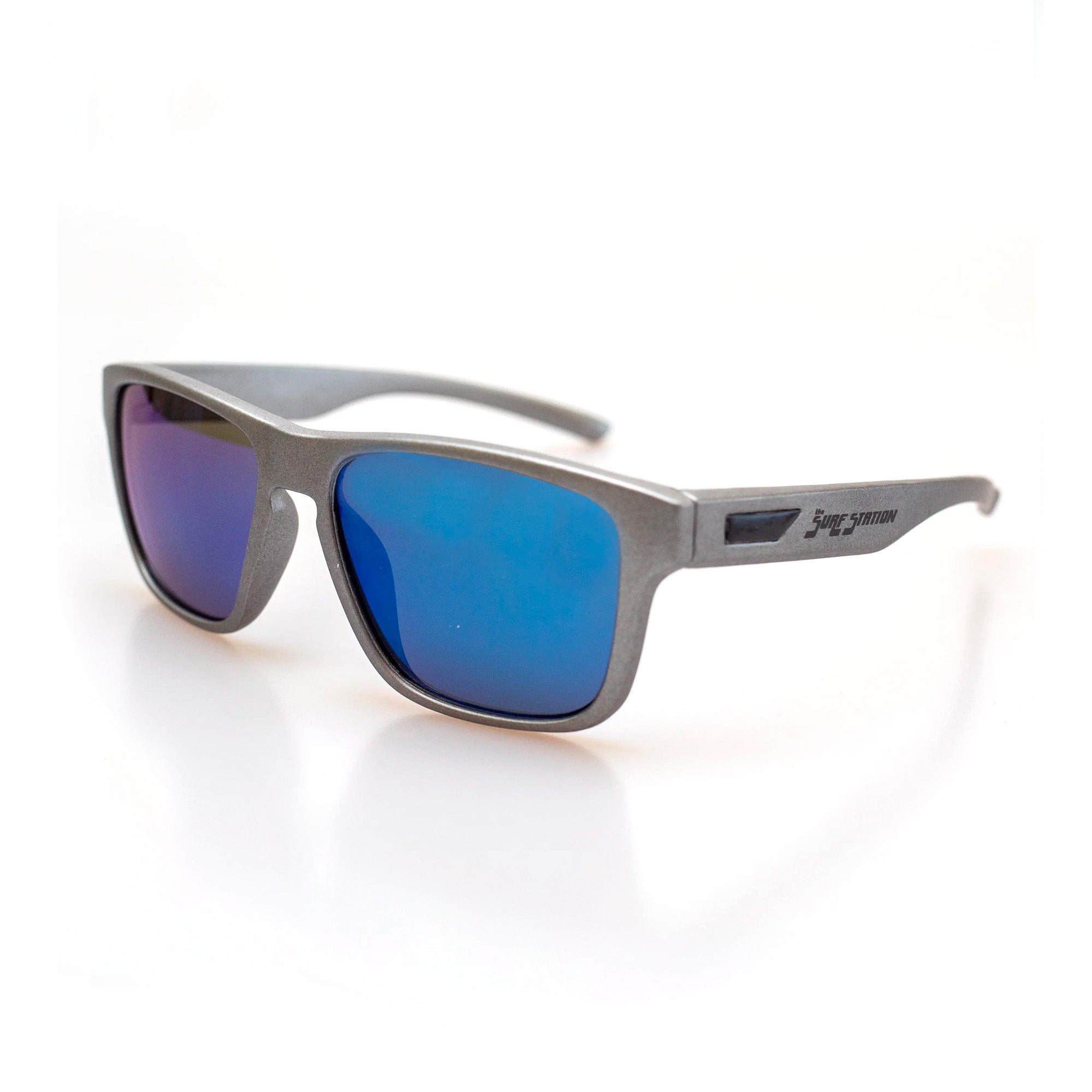 Surf Station Daily Driver Men's Polarized Sunglasses