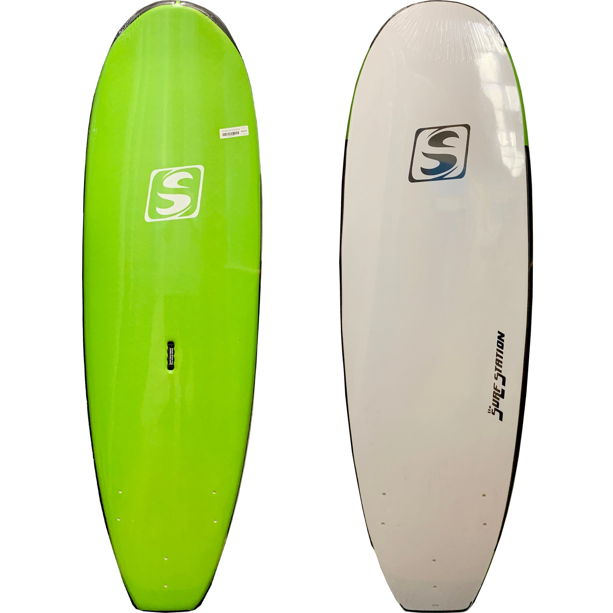 Surf Station SSR Soft Surfboard