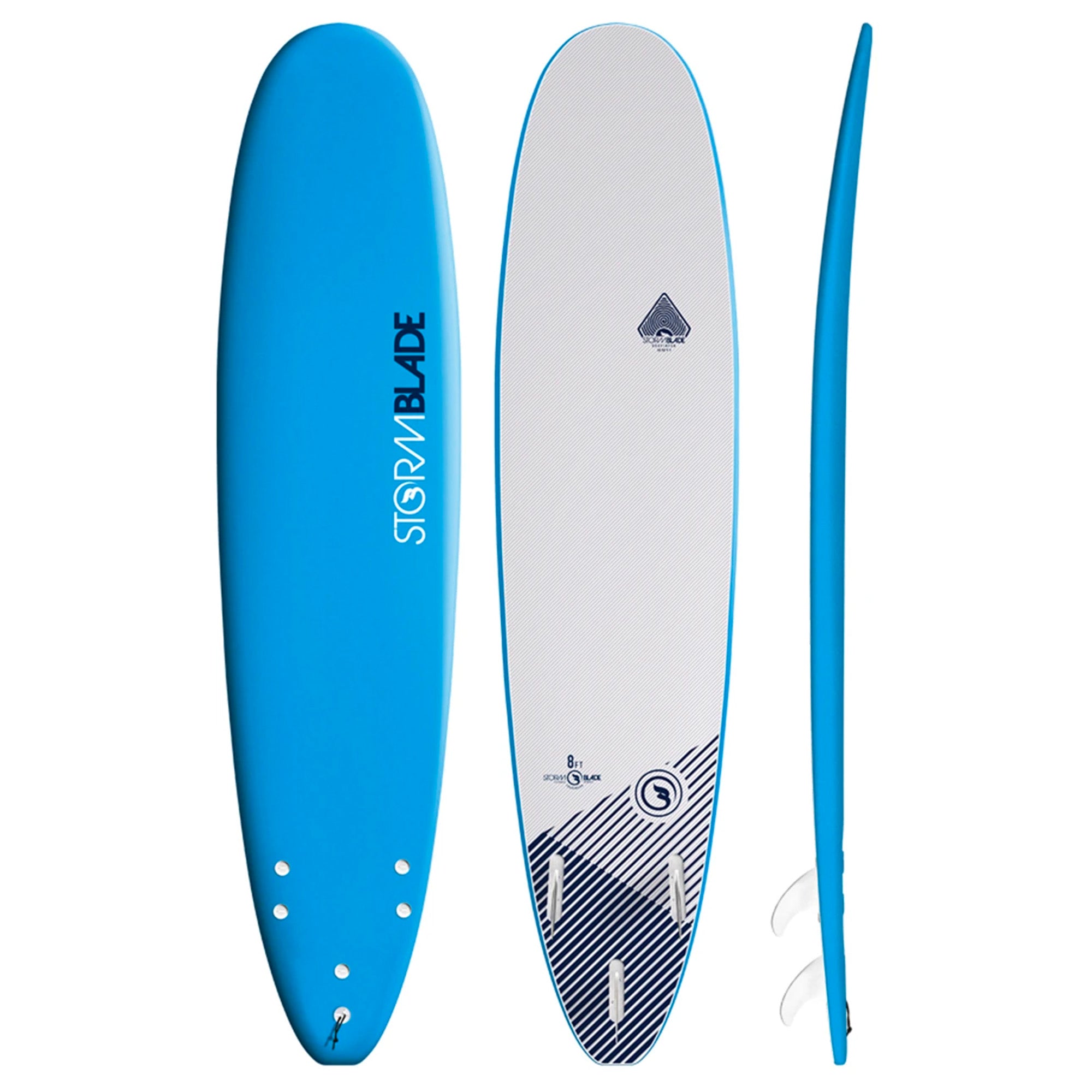 Storm Blade Classic 10'0 Soft Surfboard