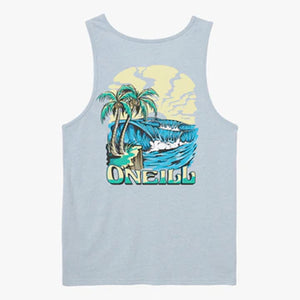 O'Neill Stacked Men's Tank Top