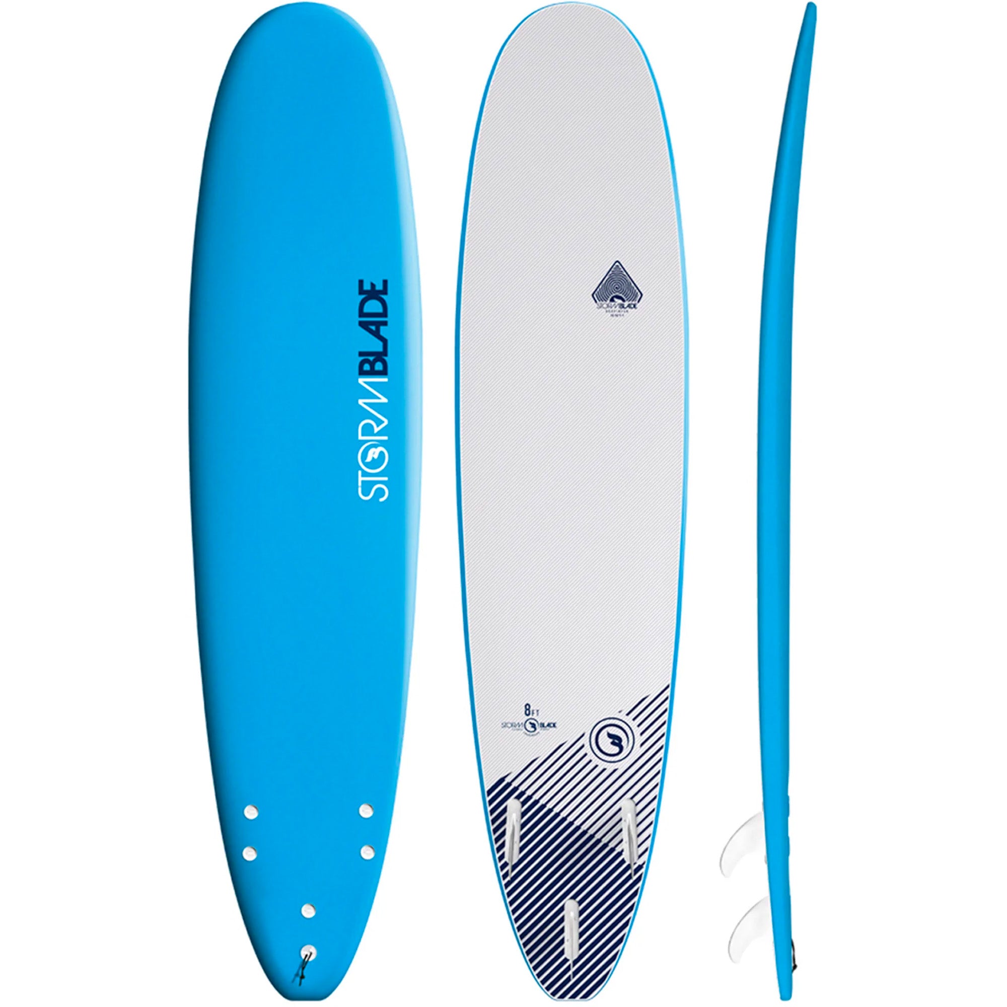 Storm Blade Classic 9'0 Soft Surfboard