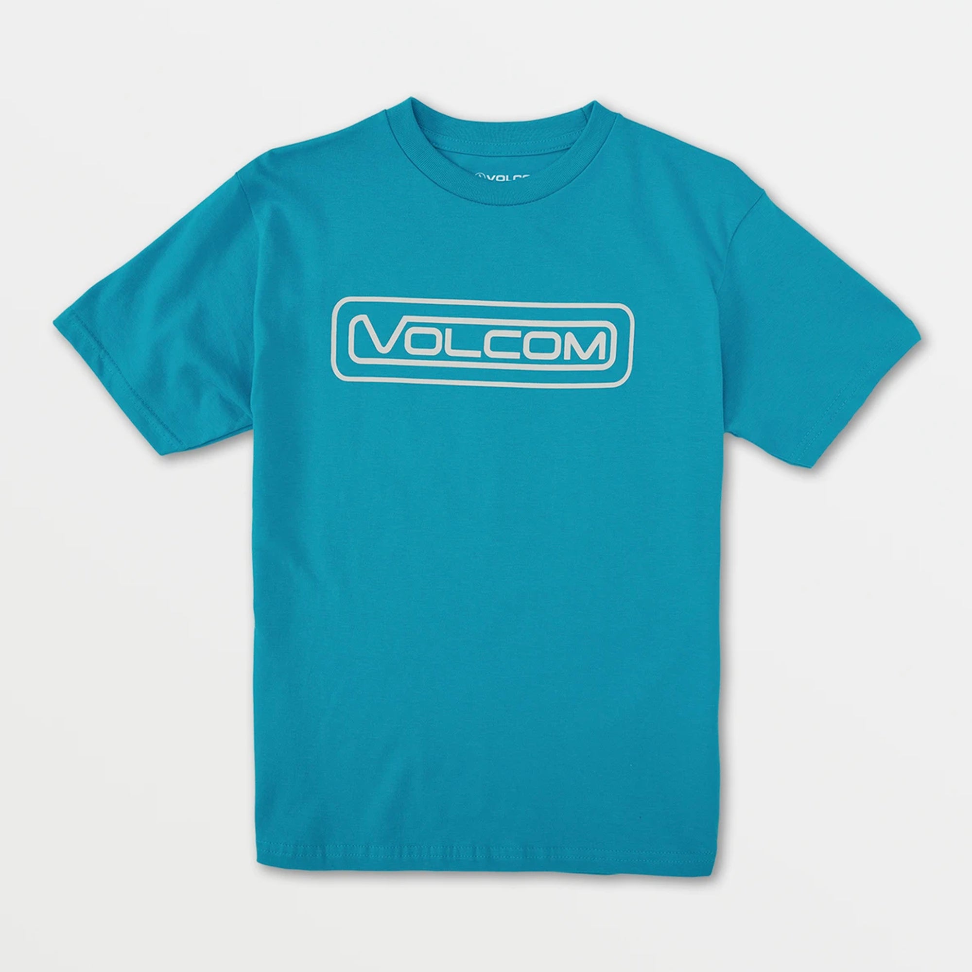 Volcom Stripper S/S Youth Boy's T-Shirt