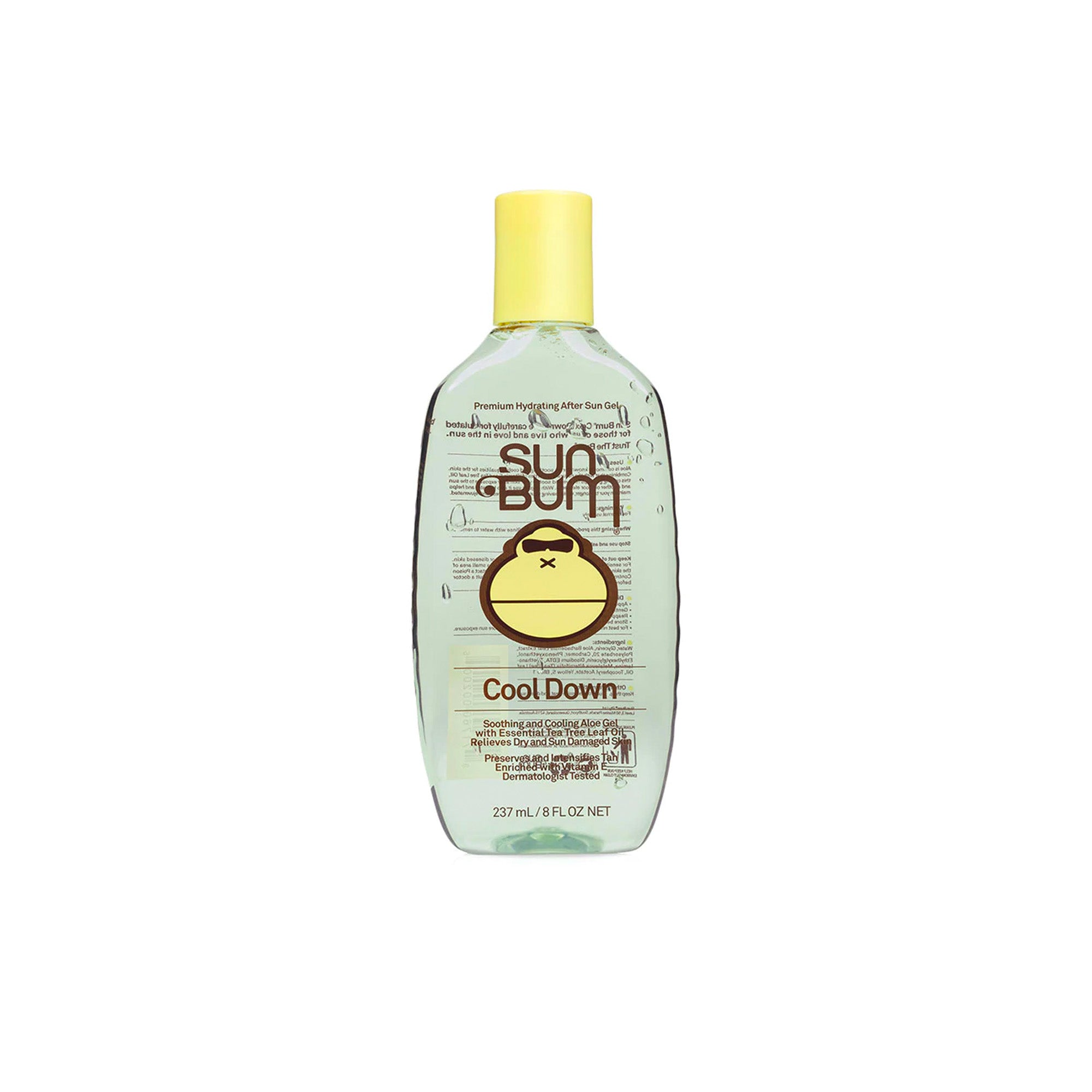 Sun Bum Aloe 80z Cool Down Gel