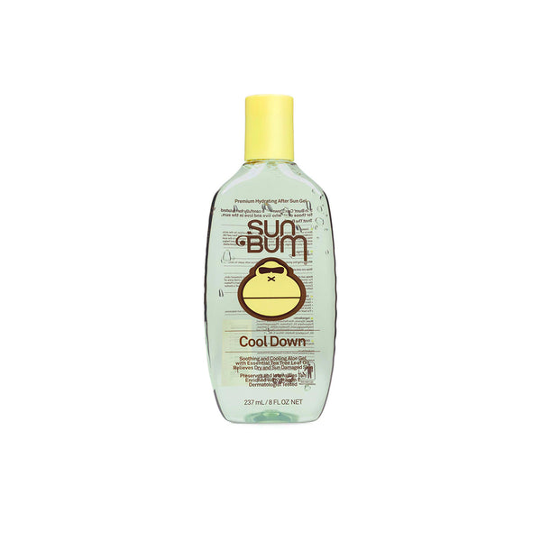 Sun Bum Aloe 80z Cool Down Gel