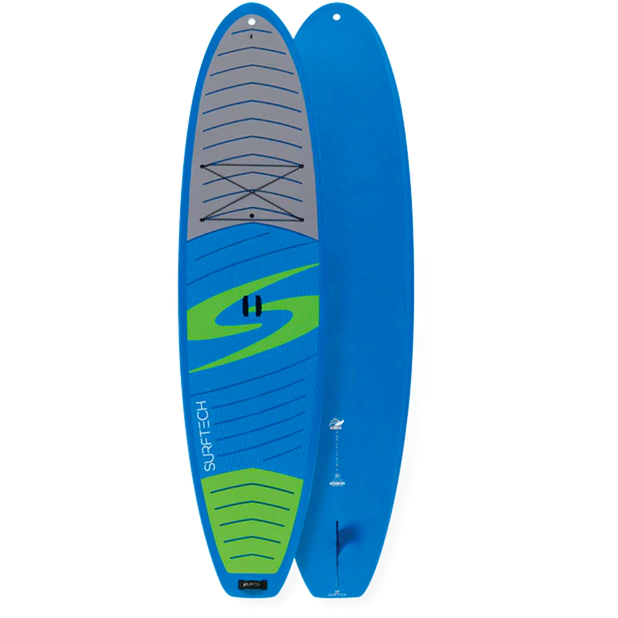 Surftech Lido Utility Armor Stand Up Paddle Board