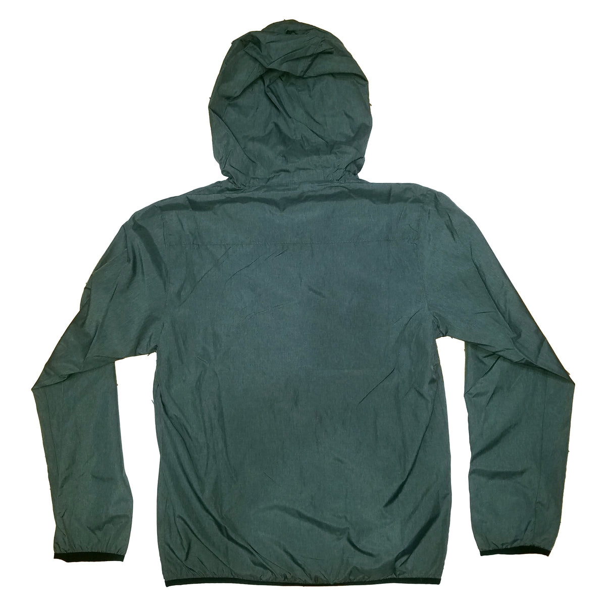 Surf Station Captain Men's Jacket