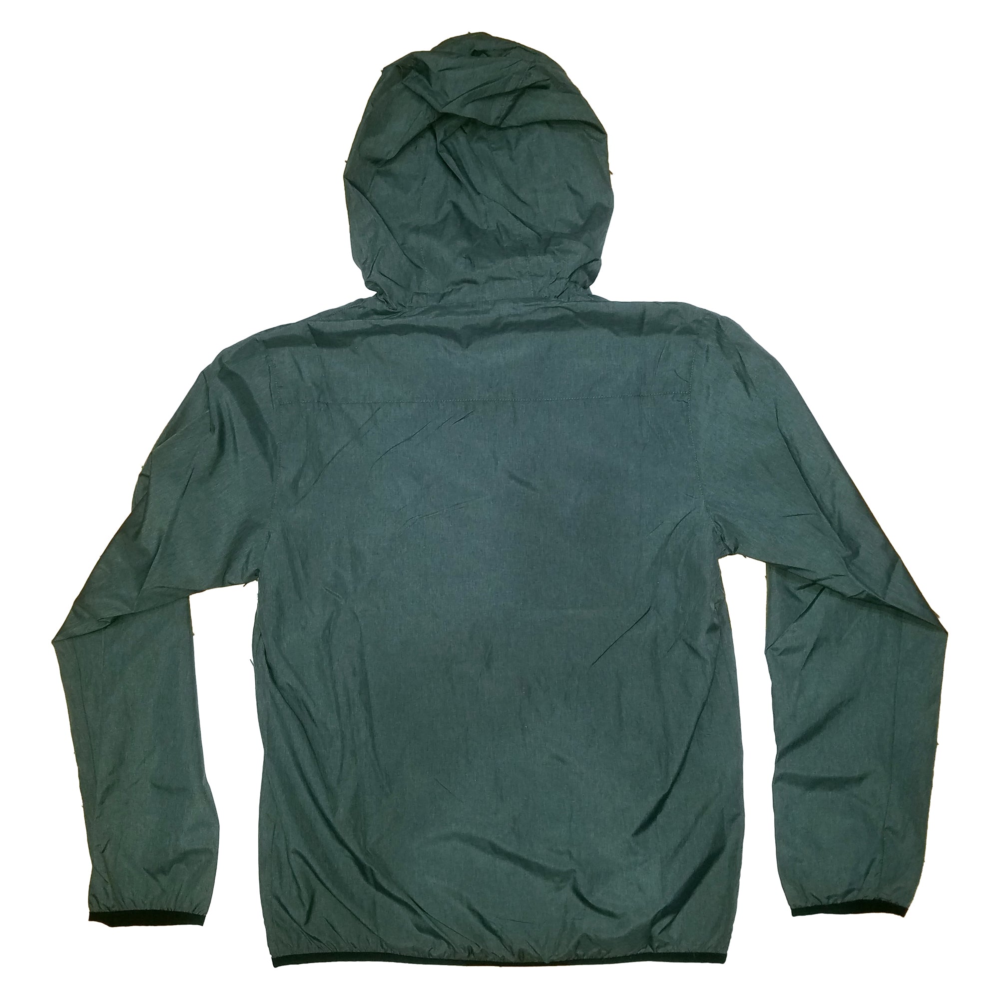 Surf Station Captain Men's Jacket