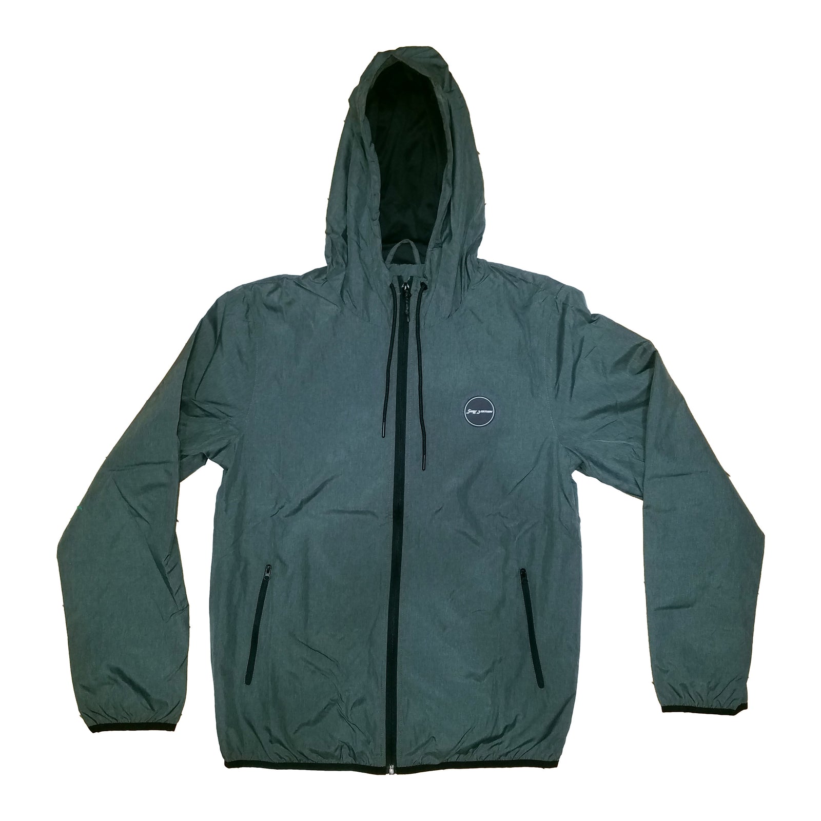 Surf Station Captain Men's Jacket