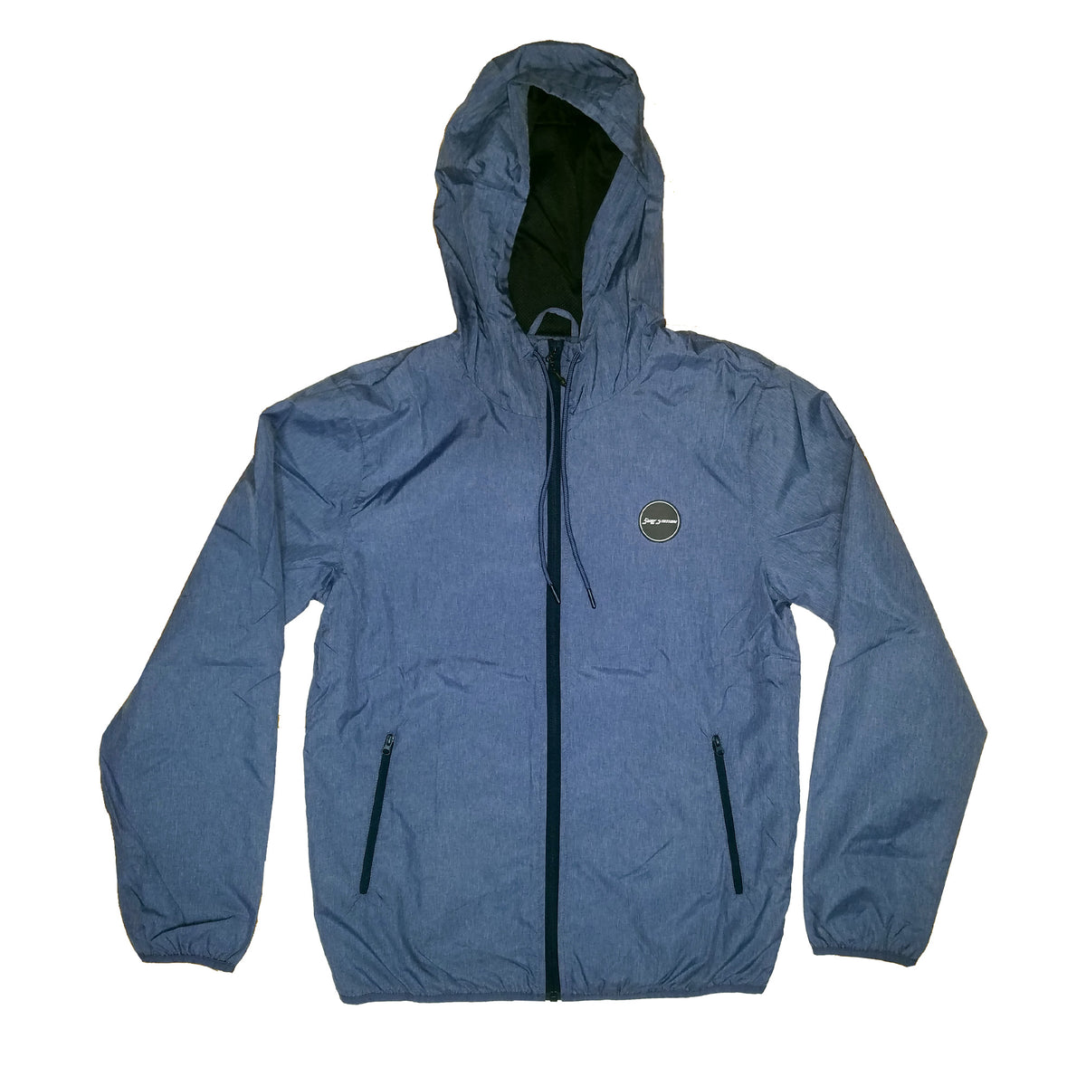 Surf Station Captain Men's Jacket