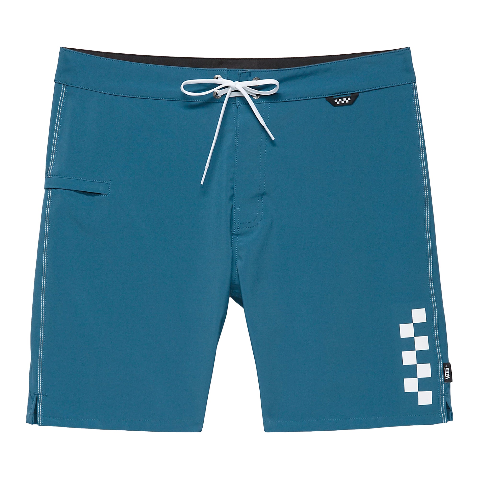 Vans The Daily Solid 18" Men's Boardshorts