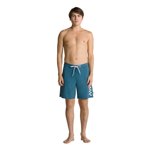 Vans The Daily Solid 18" Men's Boardshorts