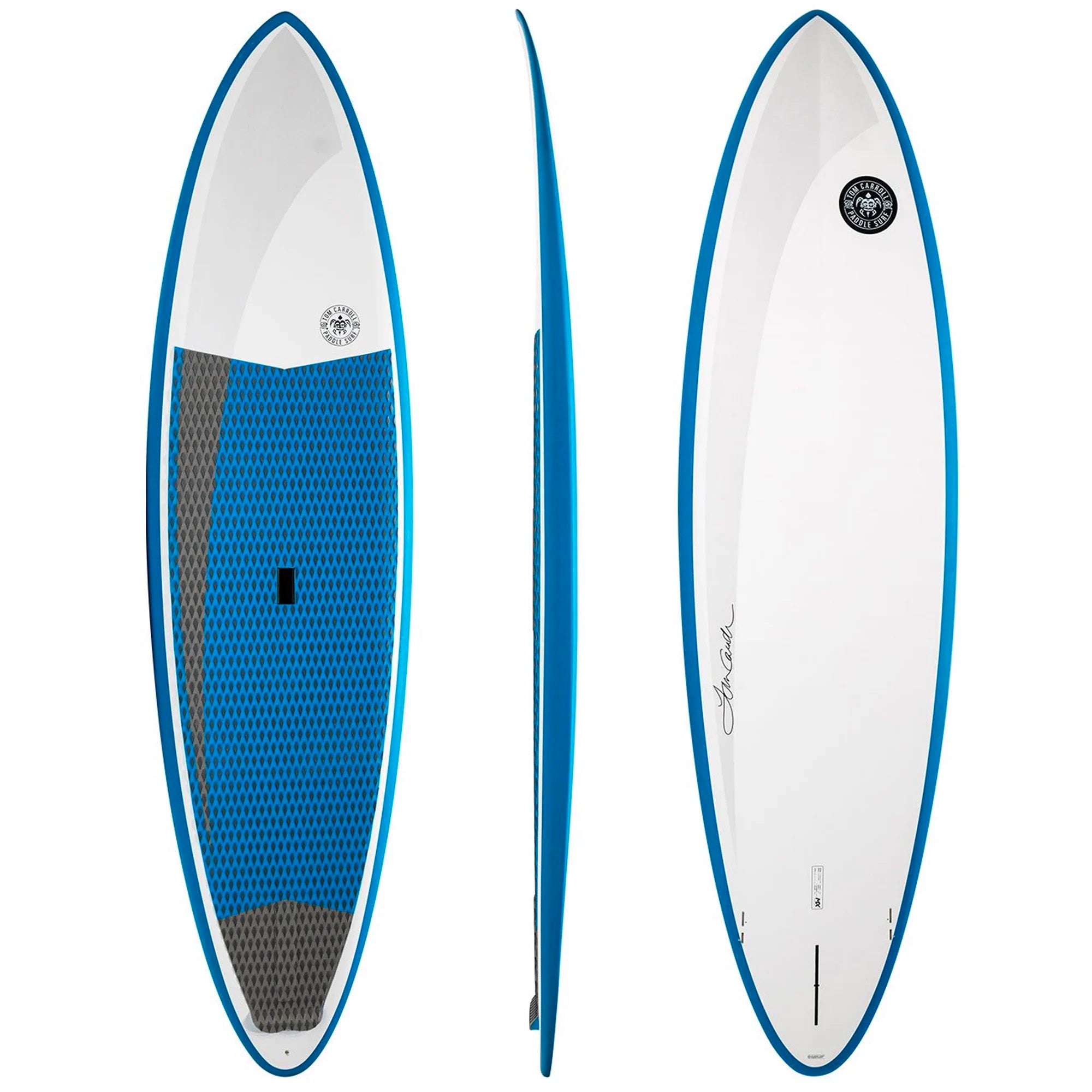 Tom Carroll Outer Reef Stand Up Paddleboard