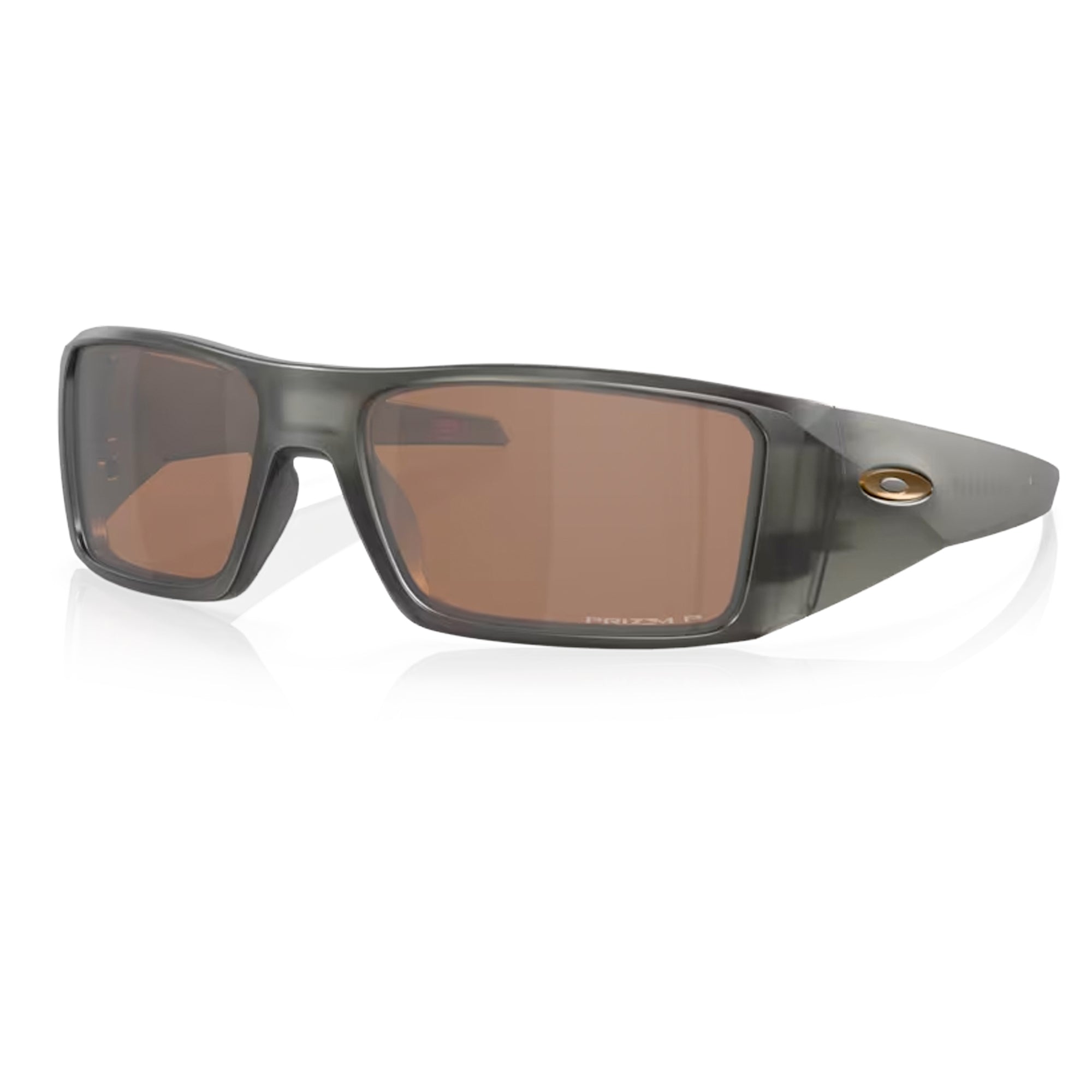 Oakley Heliostat Men's Polarized Sunglasses