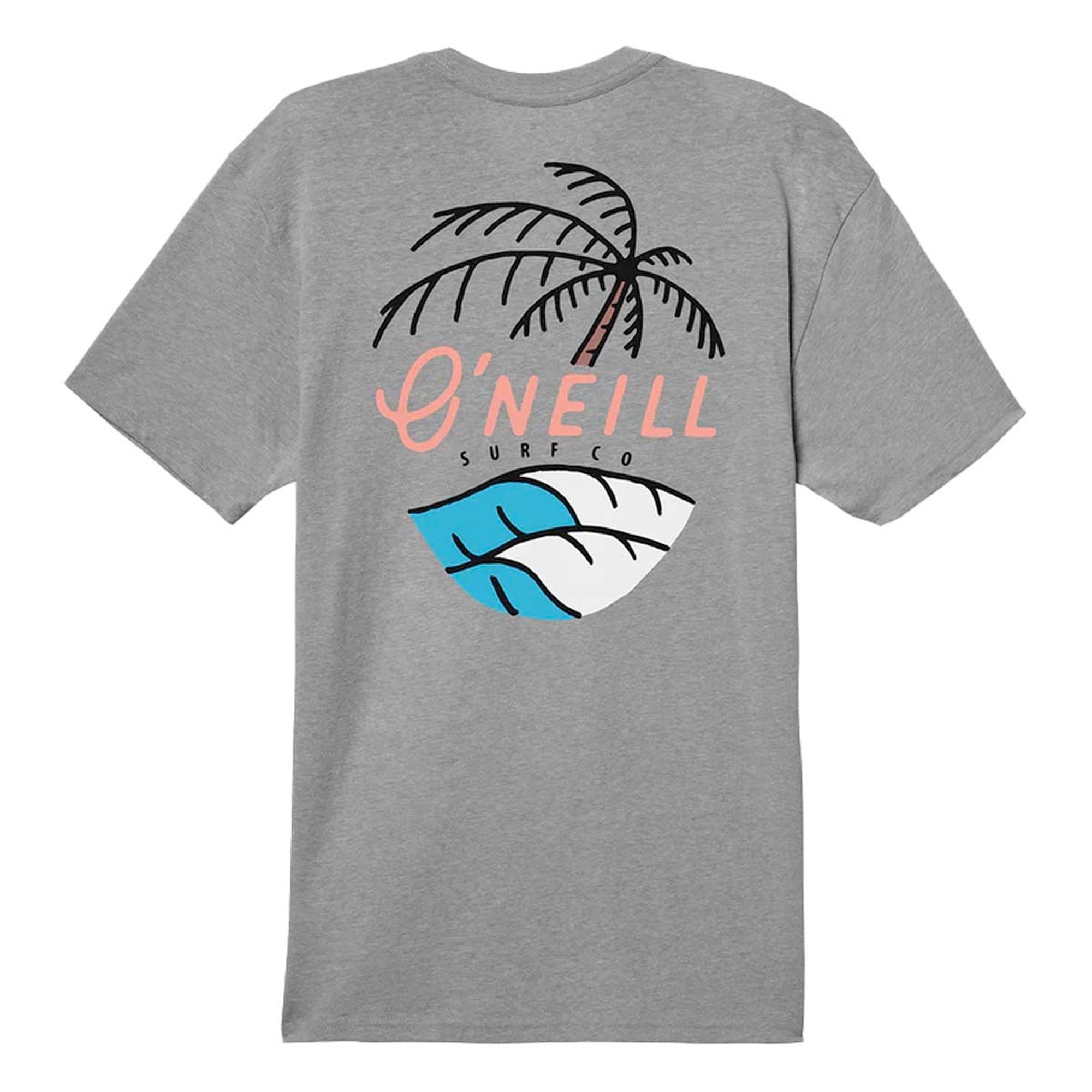 O'Neill Undercover Men's S/S T-Shirt