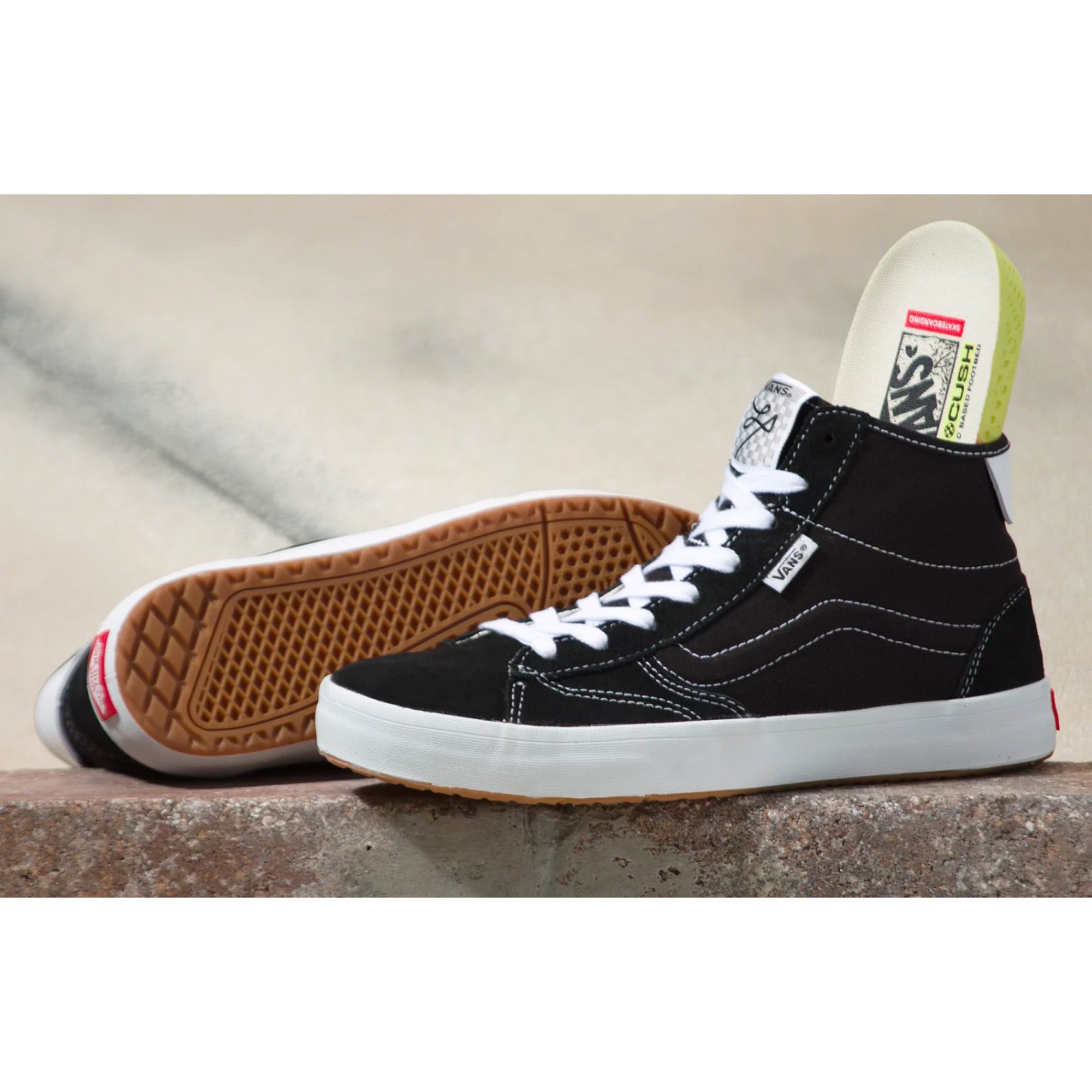 Vans The Lizzie Women's Shoes - Surf Station Store