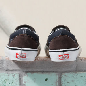 Vans Classic Slip-On Men's Skate Shoes