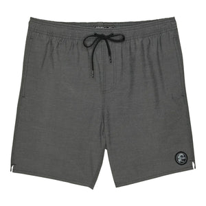 O'Neill Solid 17" Men's Volley Boardshorts