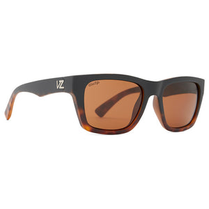 VonZipper Mode Men's Polarized Sunglasses