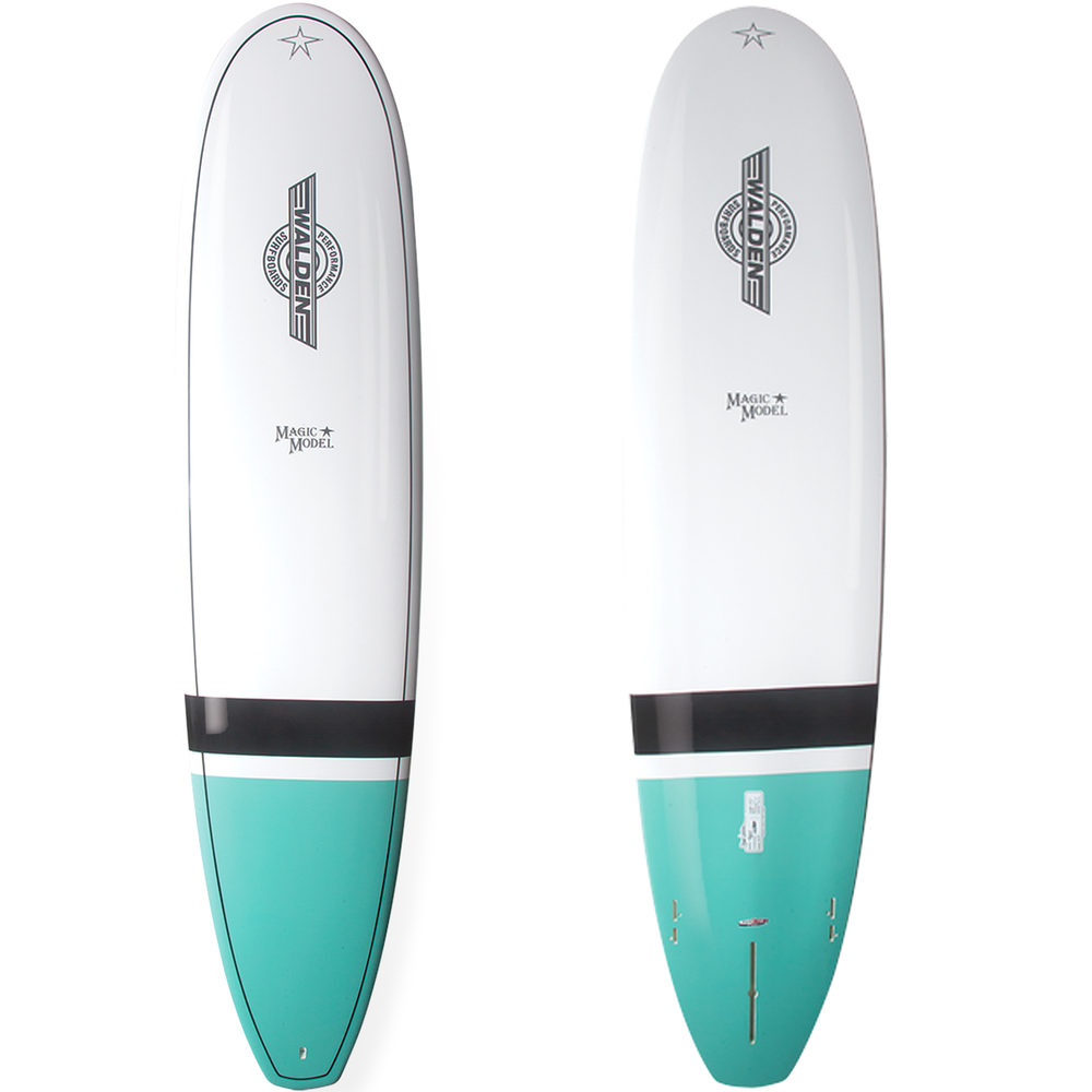 Walden Surfboards Surf Station Store