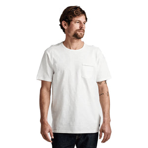 Roark Well Worn Lightweight Organic Men's S/S T-Shirt