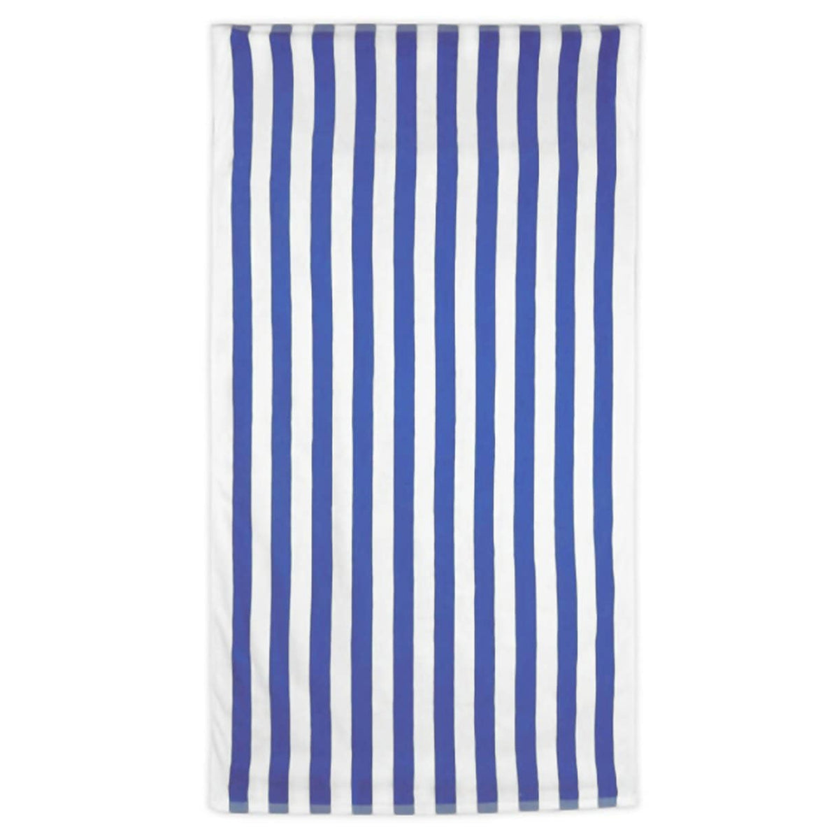 Wet Products Cabana Stripe Towel - Blue