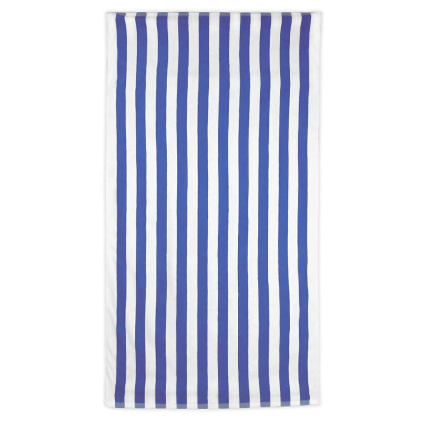 Wet Products Cabana Stripe Towel - Blue