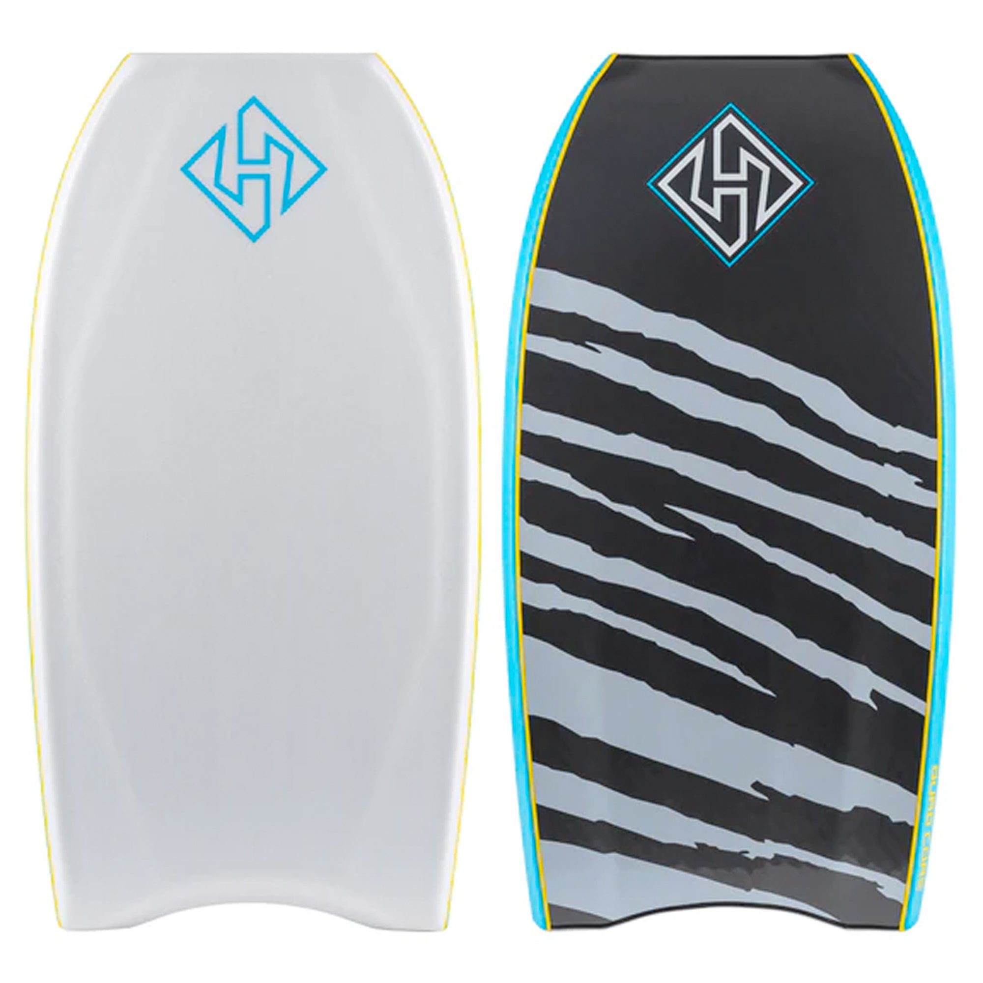 Pro Bodyboards