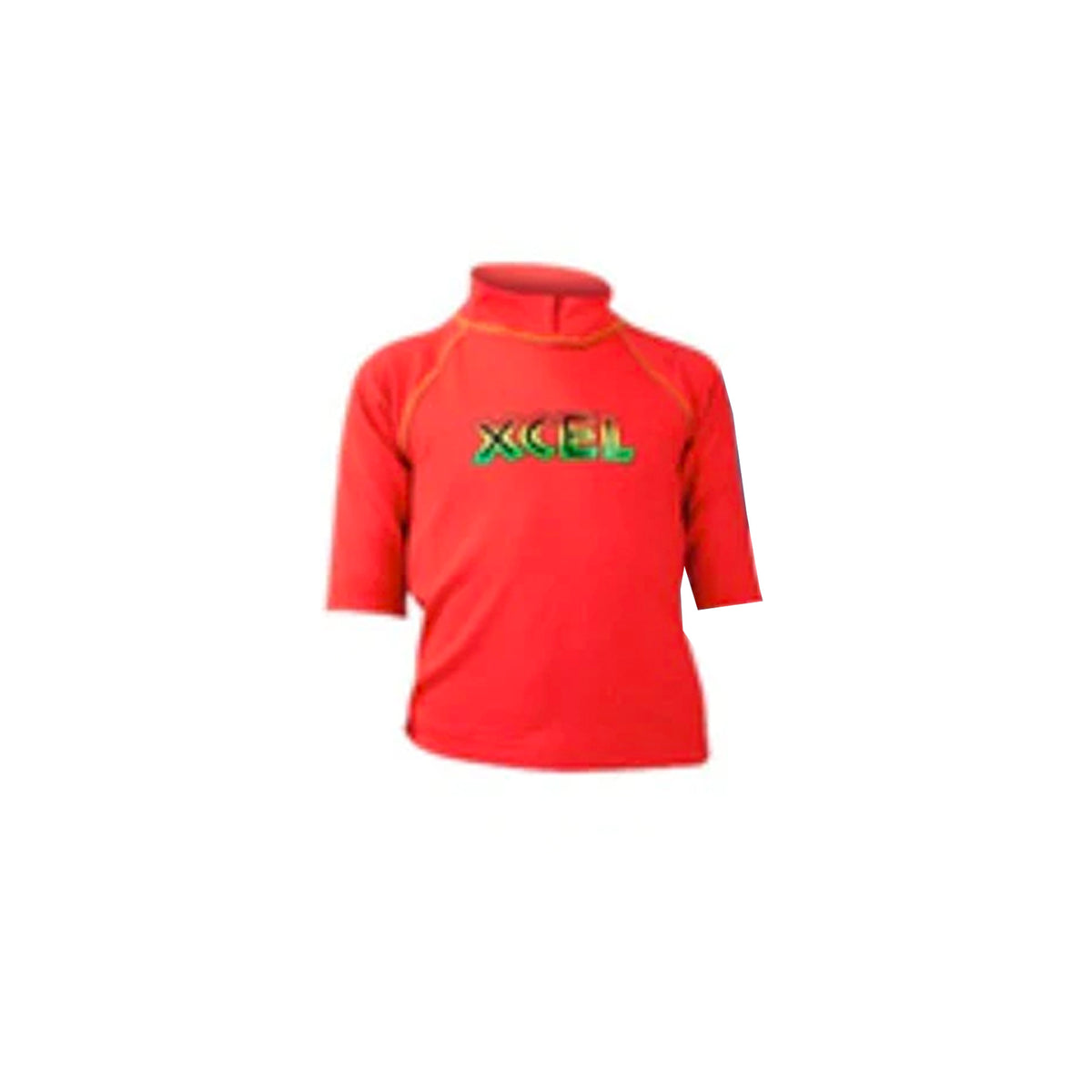 Xcel Boys Toddler S/S Lycra/Rashguard