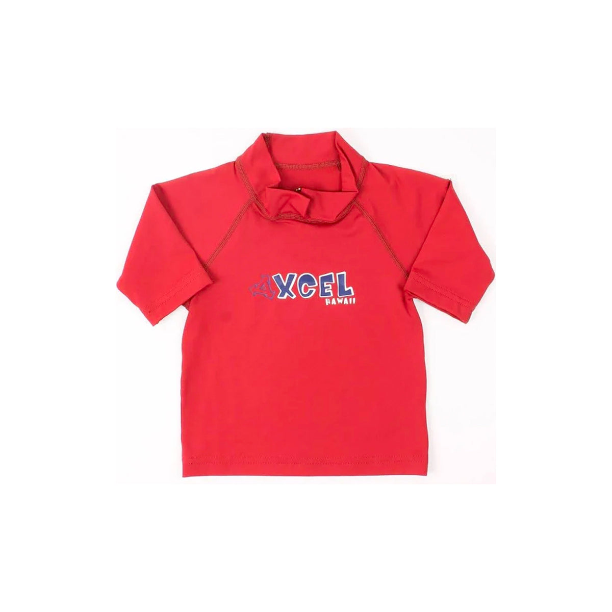 Xcel Toddler S/S Rashguard