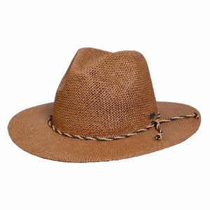Conner Handmade Hats Yogi Beach Boho Men's Hat