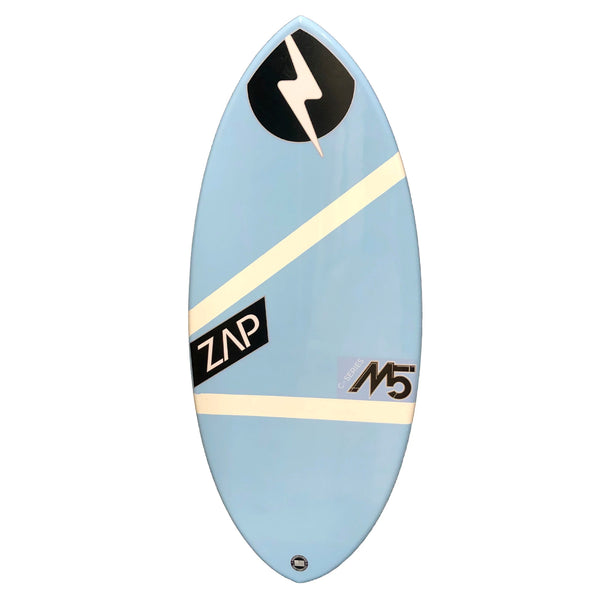 Zap M5 48" Skimboard Surf Station Store